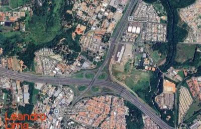 Terreno à venda, 3177 m² por r$ 3.200.000,00 - parque rural fazenda santa cândida - campinas/sp