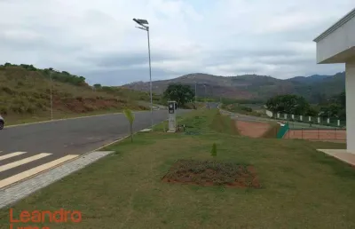 Terreno à venda, 300 m² por r$ 240.000,00 - laranja azeda - atibaia/sp