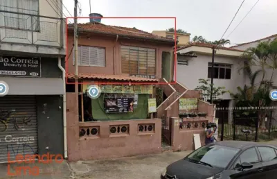 Casa com 2 dormitórios para alugar, 70 m² por r$ 1.500,00/mês - jardim munhoz - guarulhos/sp