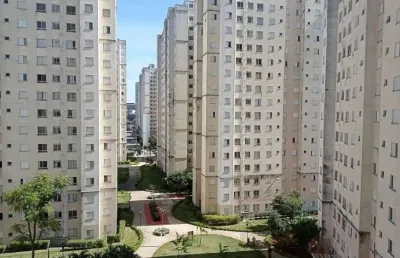Apartamento com 2 dormitórios à venda, 45 m² por r$ 310.000 - ponte grande - guarulhos/sp
