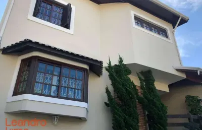 Casa com 4 dormitórios à venda, 430 m² por r$ 1.950.000,00 - vila galvão - guarulhos/sp