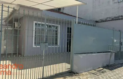 Casa com 3 dormitórios à venda, 160 m² por r$ 850.000,00 - vila augusta - guarulhos/sp