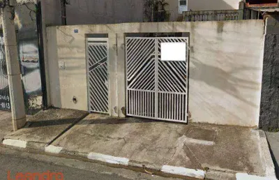 Casa com 1 dormitório à venda, 180 m² por r$ 320.000,00 - jardim paraíso - guarulhos/sp