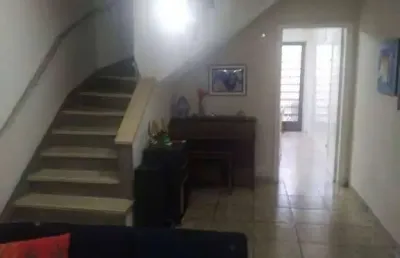 Casa à venda, 118 m² por r$ 530.000,00 - penha de frança - são paulo/sp