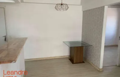Apartamento à venda, 47 m² por r$ 345.000,00 - ponte grande - guarulhos/sp
