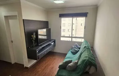 Apartamento com 2 dormitórios à venda, 44 m² por r$ 285.000,00 - ponte grande - guarulhos/sp