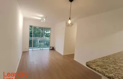 Apartamento com 3 dormitórios à venda, 63 m² por r$ 430.000,00 - ponte grande - guarulhos/sp