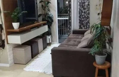 Apartamento com 2 dormitórios à venda, 54 m² por r$ 330.000,00 - vila nova bonsucesso - guarulhos/sp