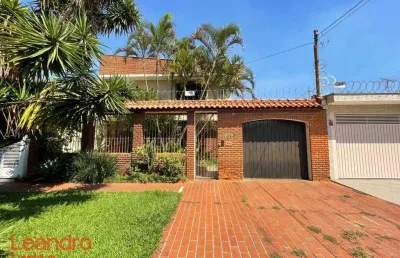 Casa com 4 dormitórios, 350 m² - venda por r$ 1.200.000,00 ou aluguel por r$ 7.000,00/mês - jardim vila galvão - guarulhos/sp