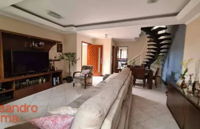 Casa com 4 dormitórios à venda, 198 m² por r$ 1.173.000,00 - vila moreira - guarulhos/sp