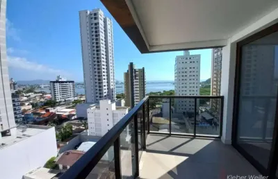 Apartamento com 3 dormitórios à venda no bairro  fazenda - itajaí/sc