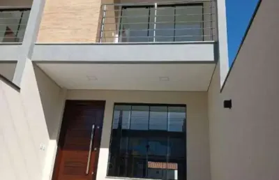 Sobrado com 2 dormitórios à venda, 120 m² por r$ 795.000,00 - centro - balneário piçarras/sc