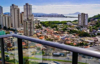 Apartamento com 02 suítes, à venda, por r$ 800.000 - fazenda - itajaí/sc