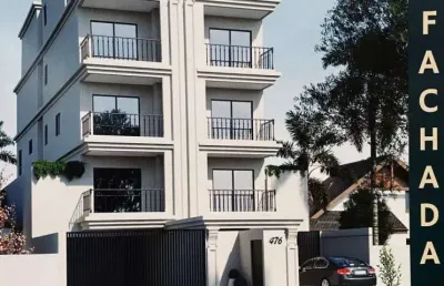 Apartamento com 2 dormitórios, sendo 02 suítes, à venda, 140 m² por r$ 844.449 - fazenda - itajaí/sc