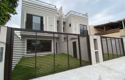 Sobrado com 3 dormitórios à venda, 215 m² por r$ 1.550.000,00 - centro - balneário camboriú/sc
