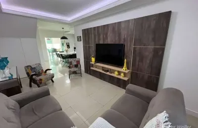 Casa à venda, 152 m² por r$ 1.300.000,00 - são judas - itajaí/sc