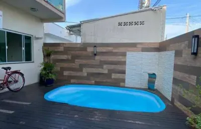 Sobrado com 4 dormitórios à venda, 170 m² por r$ 1.300.000,00 - são joão - itajaí/sc