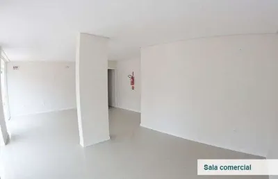 Sala comercial à venda na Rua 1500, Centro, Balneário Camboriú