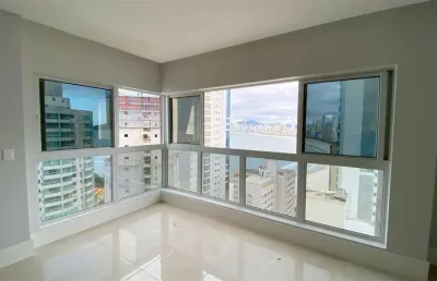 Apartamento com 3 dormitórios à venda sendo 3 suítes, 133.52 m² por - r$ 3.750.000,00 - pioneiros - bal. camboriú/sc