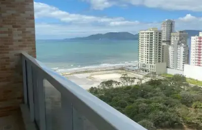 Apartamento com 3 dormitórios à venda sendo 3 suítes, 142 m² por - r$ 2.790.000,00 - meia praia - itapema/sc