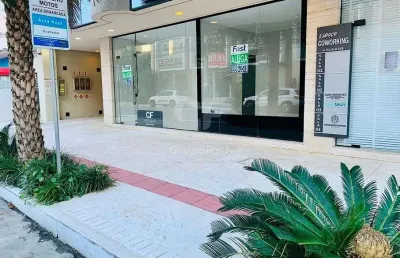 Sala comercial à venda na Rua 600, Centro, Balneário Camboriú
