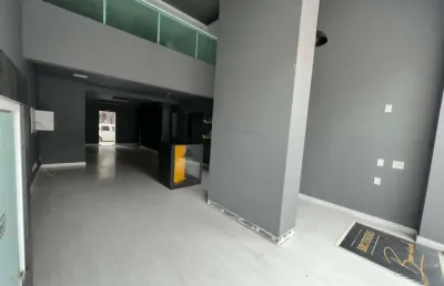 Sala comercial à venda na Rua 3000, Centro, Balneário Camboriú