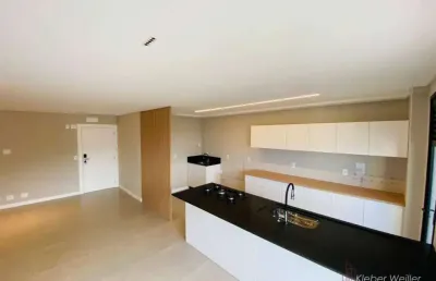 Apartamento com 3 dormitórios à venda, 115 m² por r$ 1.650.000,00 - fazenda - itajaí/sc