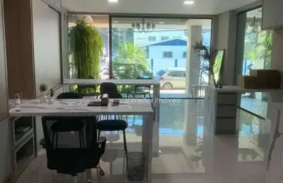 Sala à venda, 50 m² por r$ 600.000 - centro - itajaí/sc