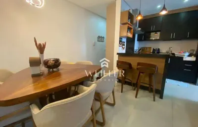Apartamento com 2 dormitórios à venda, 92 m² por r$ 1.200.000 - porto marina - fazenda - itajaí/sc