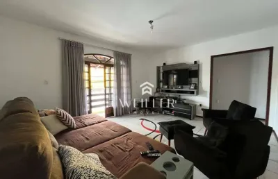 Casa com 3 dormitórios à venda, 360 m² por r$ 900.000,00 - são joão - itajaí/sc