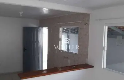 Casa com 2 dormitórios à venda, 80 m² por r$ 750.000,00 - são joão - itajaí/sc
