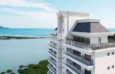 Apartamento à venda, 116 m² por r$ 1.550.000,00 - fazenda - itajaí/sc