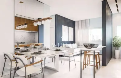Apartamento com 2 dormitórios à venda, 84 m² por r$ 999.815,37 - nações - balneário camboriú/sc
