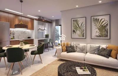 Apartamento com 2 dormitórios à venda, 73 m² por r$ 988.306,20 - fazenda - itajaí/sc