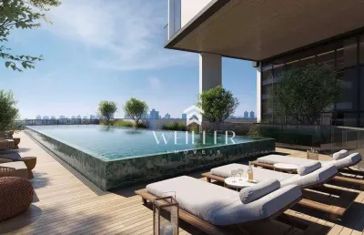 Loft com 1 dormitório à venda, 41 m² por r$ 510.000,00 - centro - itajaí/sc