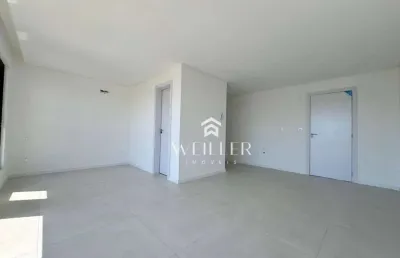 Loft com 1 dormitório para alugar, 41 m² por r$ 5.850,00/mês - centro - itajaí/sc