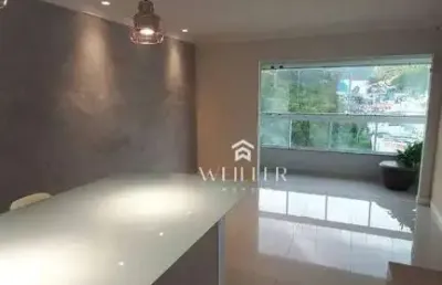 Apartamento com 2 dormitórios à venda, 75 m² por r$ 700.660 - fazenda - itajaí/sc