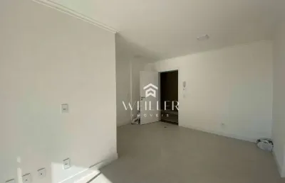 Apartamento com 2 dormitórios à venda, 62 m² por r$ 570.280 - são vicente - itajaí/sc