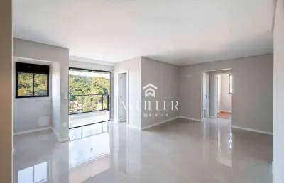 Apartamento com 2 dormitórios à venda, 73 m² por r$ 870.260 - fazenda - itajaí/sc