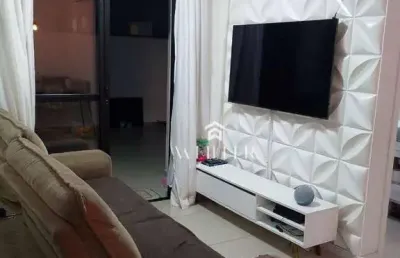 Apartamento com 2 dormitórios à venda, 60 m² por r$ 790.000,00 - são judas - itajaí/sc