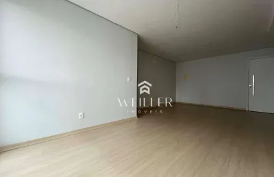 Apartamento com 3 dormitórios à venda, 91 m² por r$ 852.100,00 - vila operária - itajaí/sc