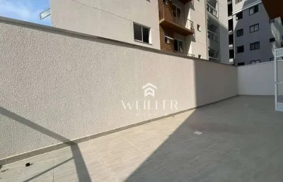 Apartamento com 2 dormitórios, 100 m² - venda por r$ 750.000,00 ou aluguel por r$ 4.200,00/mês - são judas - itajaí/sc