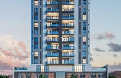Apartamento com 3 dormitórios à venda, 85 m² por r$ 760.000,00 - são judas - itajaí/sc