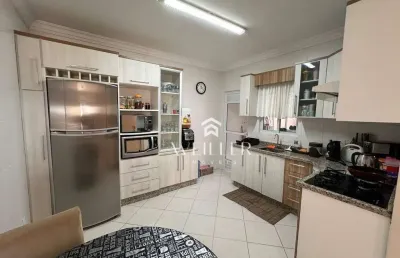 Apartamento com 3 dormitórios à venda, 145 m² por r$ 720.000,00 - são judas - itajaí/sc