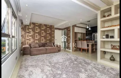 Apartamento com 1 quarto à venda na Avenida Osvaldo Reis, Fazendinha, Itajaí