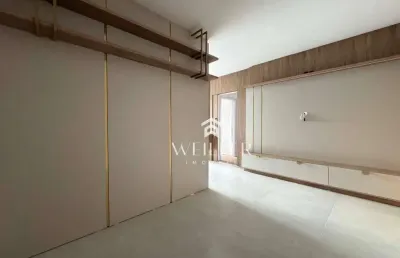 Apartamento com 3 dormitórios à venda, 86 m² por r$ 1.050.000 - vila operária - itajaí/sc