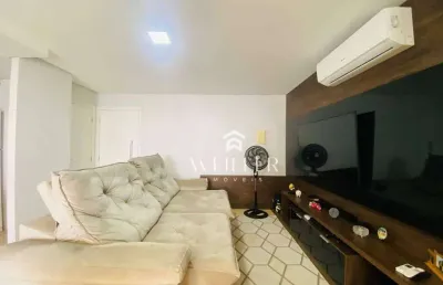 Apartamento com 3 dormitórios à venda, 91 m² por r$ 852.240 - vila operária - itajaí/sc