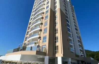 Apartamento com 3 dormitórios à venda sendo 1 suíte, 123.28 m² por - r$ 1.736.780,80 - fazenda - itajaí/sc