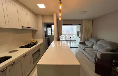 Apartamento com 2 dormitórios à venda, 84 m² por r$ 1.100.280,00 - fazenda - itajaí/sc