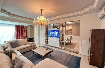 Apartamento com 3 dormitórios à venda, 125 m² por r$ 1.980.080 - vila operária - itajaí/sc